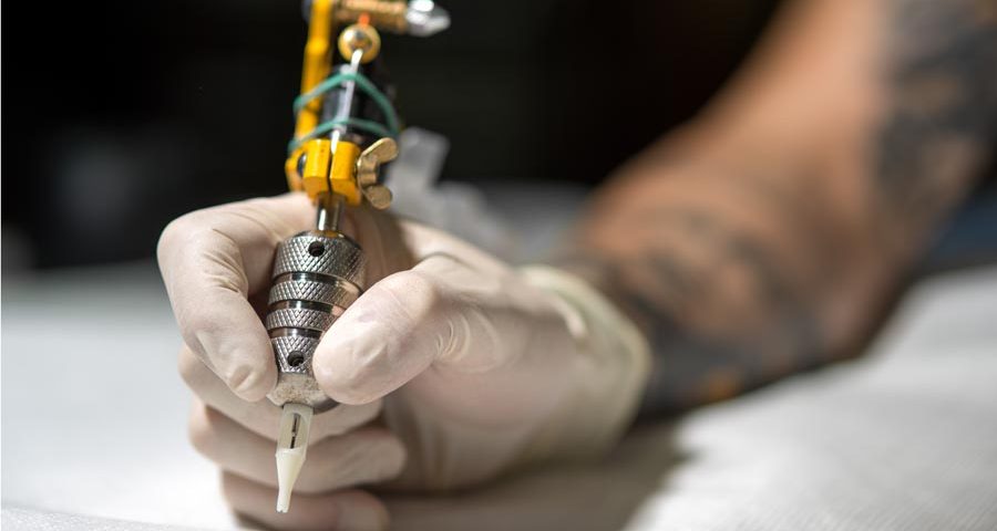 alineación Arrepentimiento cáncer Tatuajes y evidencia científica sobre su efecto en la salud | Fundación  Piel Sana AEDV