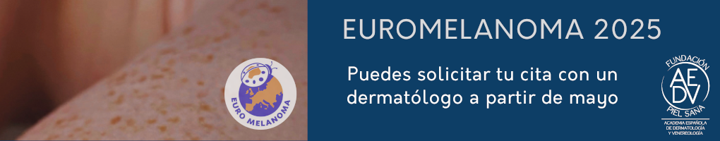 Pide cita en Euromelonama