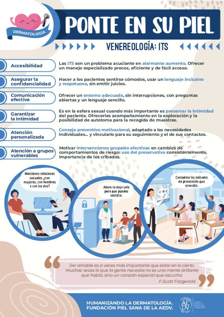 2025_HUMANIZACIÓN_venereología